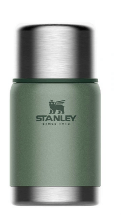 Stanley obedár Adventure Food Jar 0.7