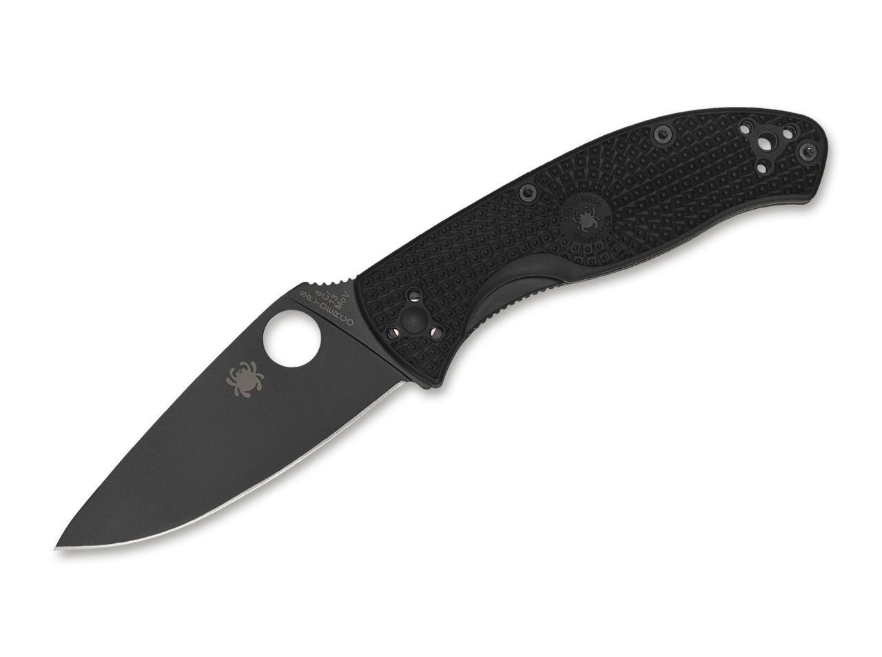 SPYDERCO nôž