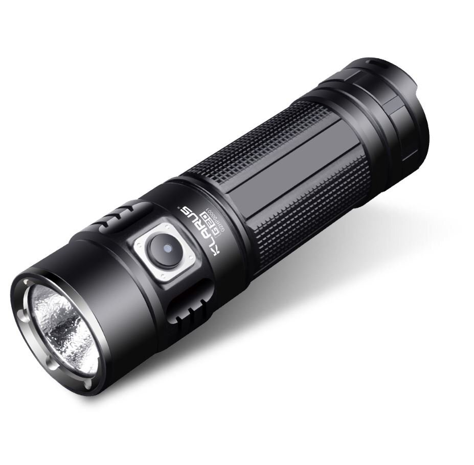 Klarus G20 3000lm. KL-G20