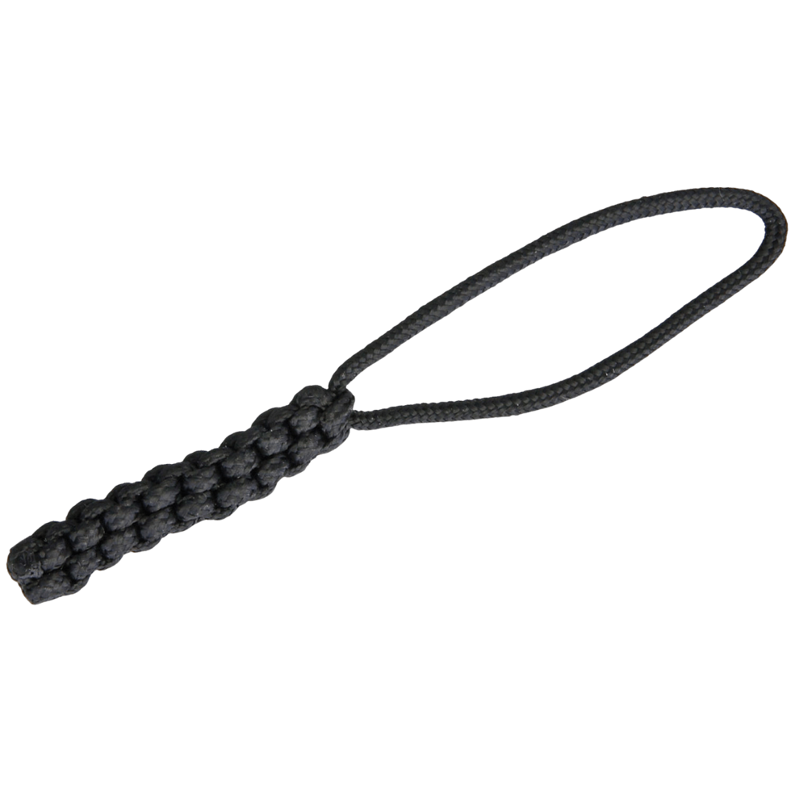 Bestechman Lanyard Paracord Black BM09A