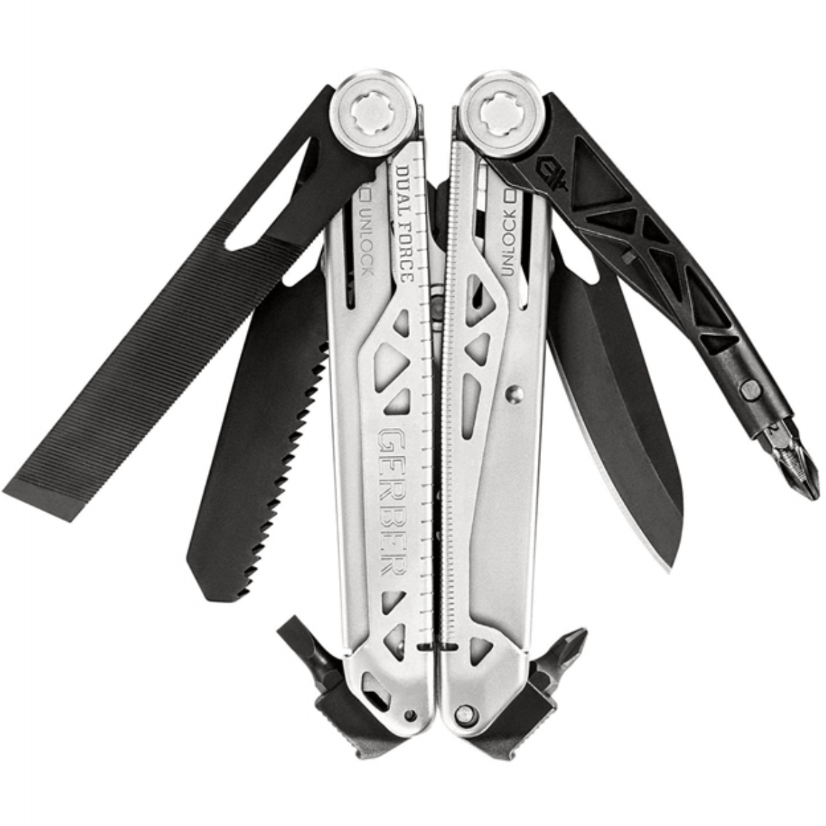 Gerber Dual Force Multi-Tool 31-003586