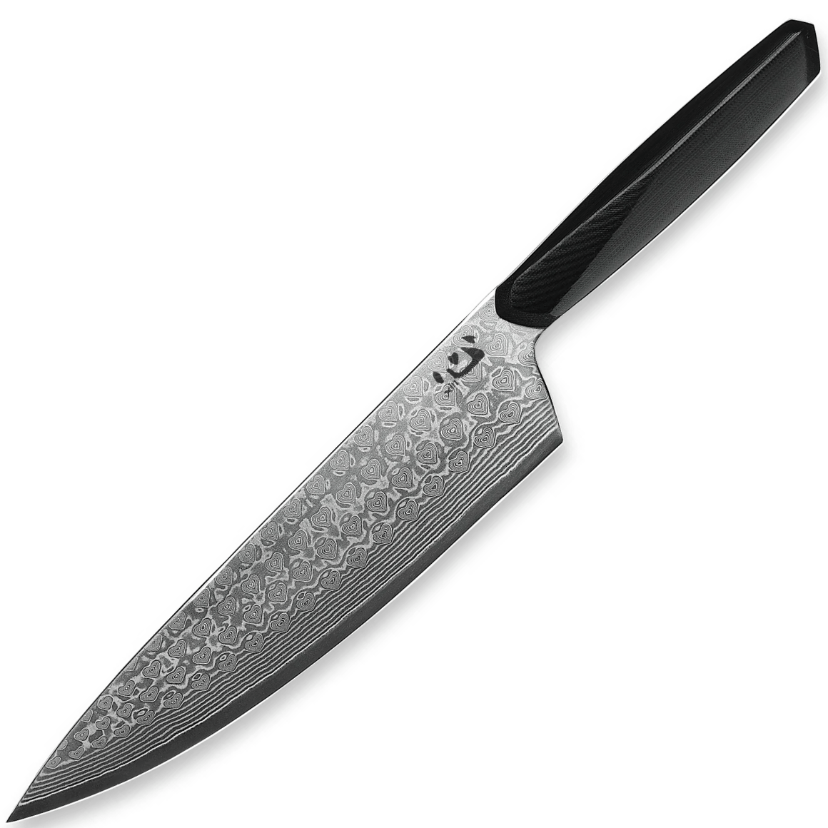 XIN CUTLERY XC126 kuchársky nôž G10 21,5cm