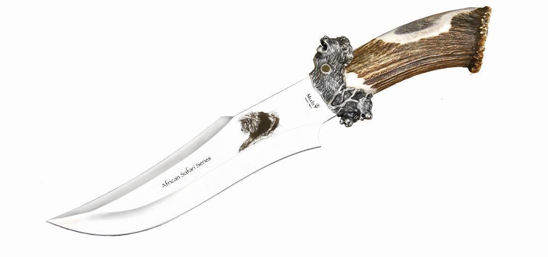 Muela B.F-LION Muela B.F-LION