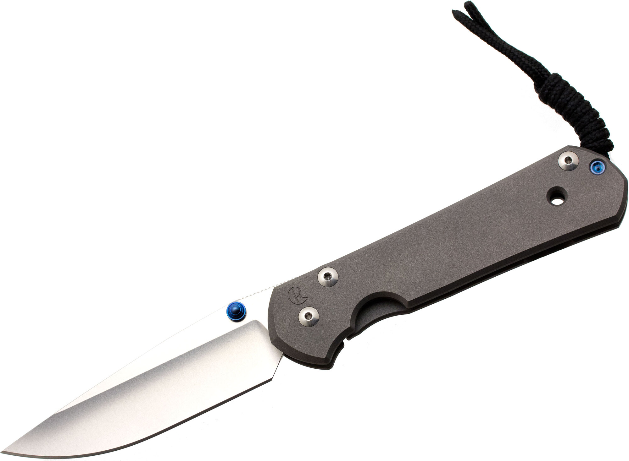 Chris Reeve Large Sebenza L21-1000