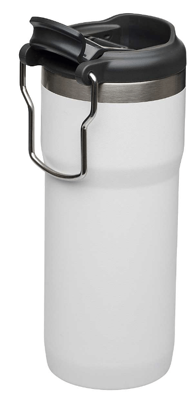 Stanley hrnček Becher, 0.47l, weiß