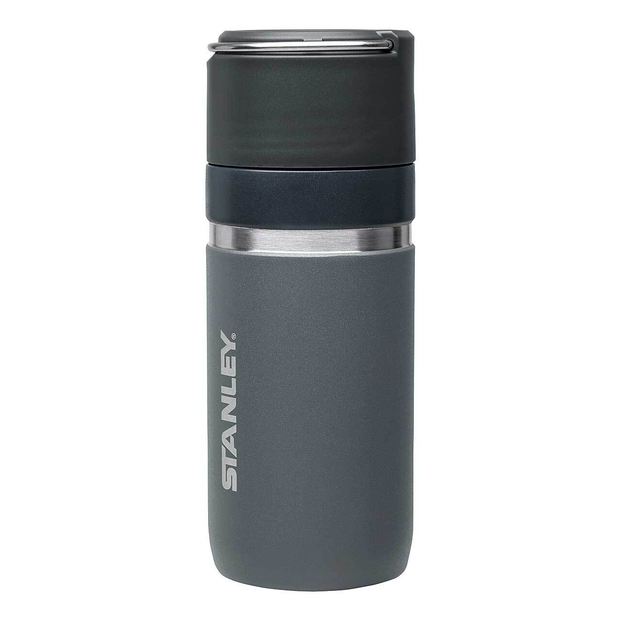 Stanley CERAMIVAC šedá 0,47l. 667301 Stanley CERAMIVAC šedá 0,47l. 667301