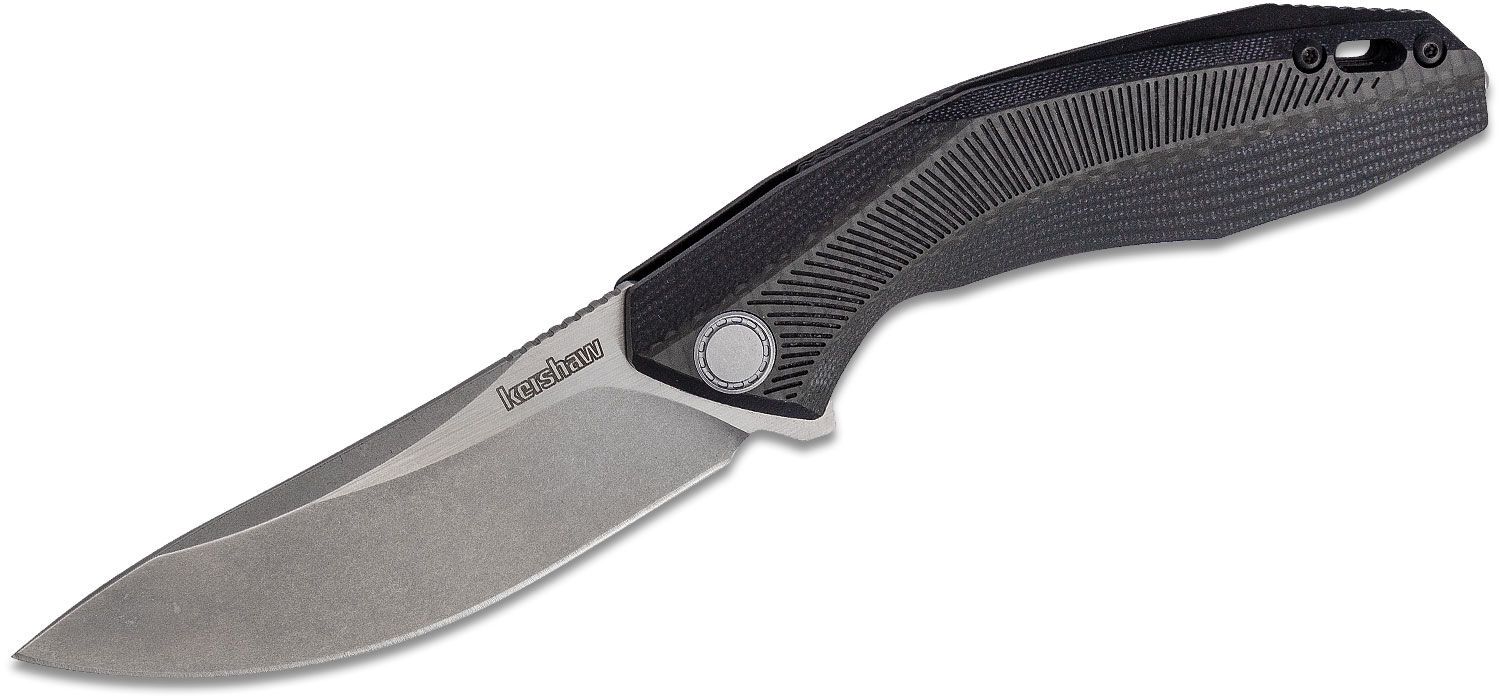 KERSHAW Dmitry Sinkevich TUMBLER Flipper Knife K-4038