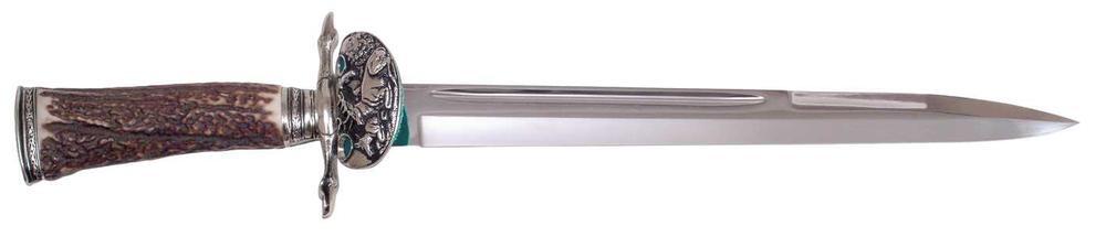 Mikov LOVECKY TESAK 701-NP-30 124156 Mikov LOVECKY TESAK 701-NP-30 124156