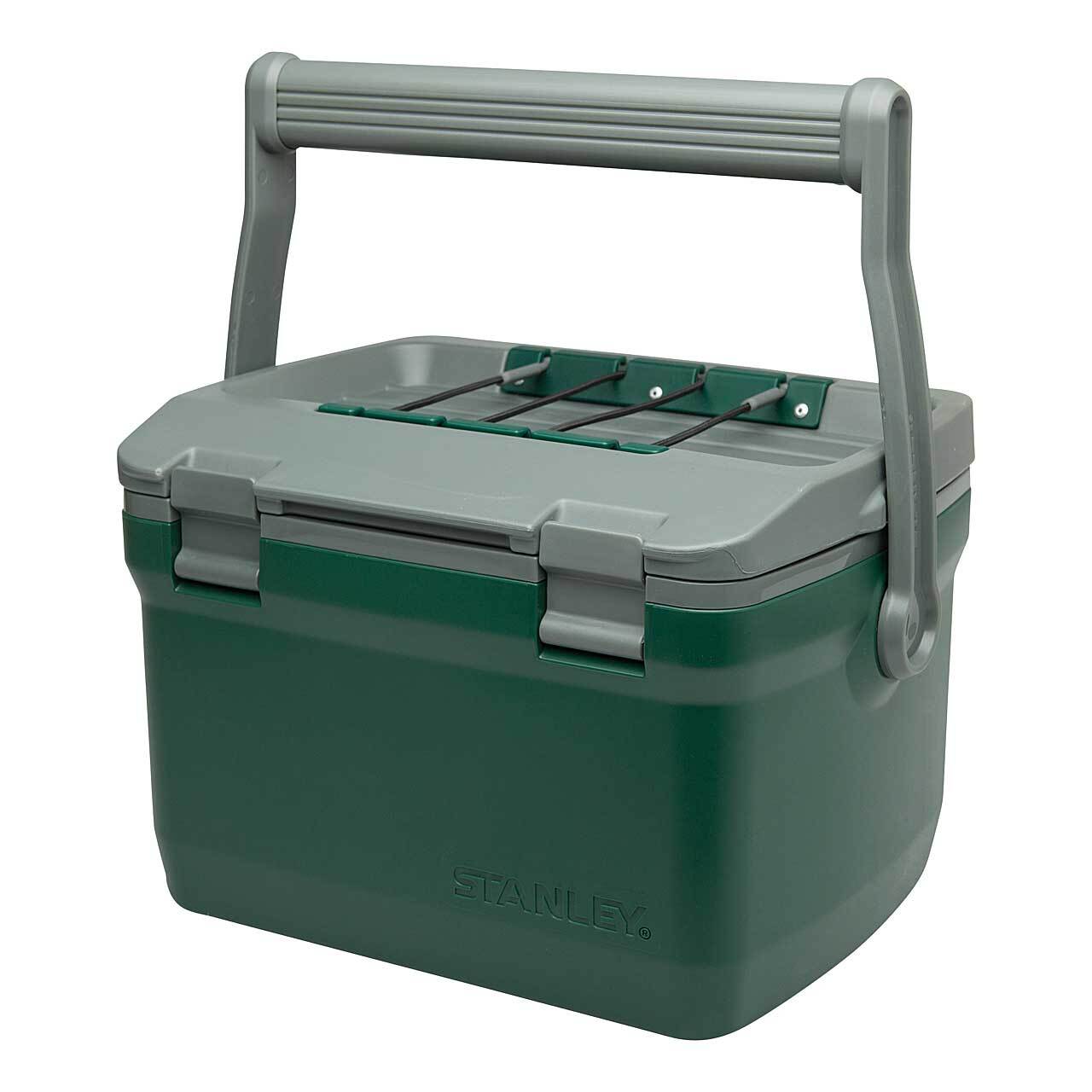 Stanley Adventure Cooler chladnička 6.6l zelená Stanley Adventure Cooler chladnička 6.6l zelená