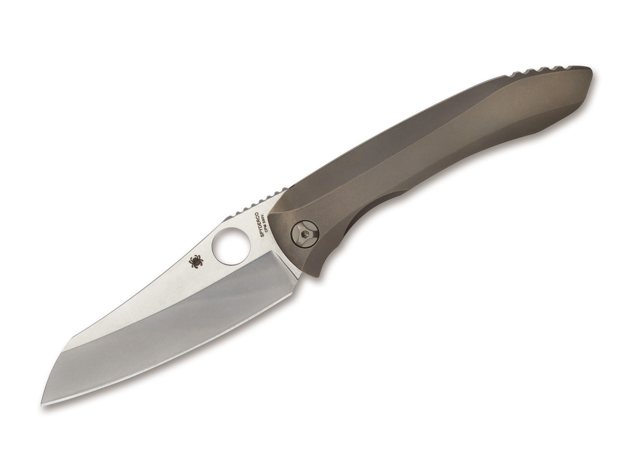 Spyderco Paysan 01SP1021 Spyderco Paysan 01SP1021