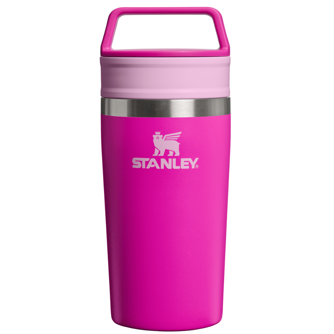 STANLEY The Café-To-Go Travel Mug .35L / 12oz Violet Blossom 10-12080-102