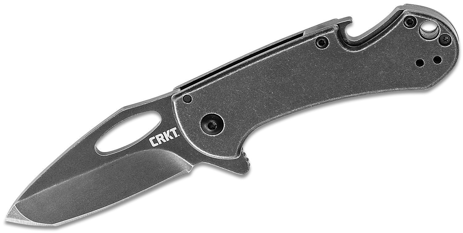 CRKT BEV-EDGE™ BLACK CR-4635