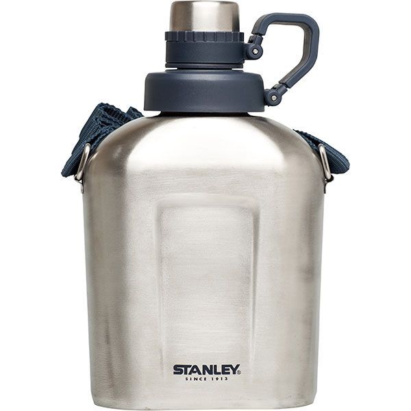 Stanley ADVENTURE nerez 1l. 663800 Stanley ADVENTURE nerez 1l. 663800