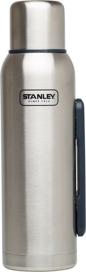 Stanley ADVENTURE nerez 1,3l. 663700 Stanley ADVENTURE nerez 1,3l. 663700