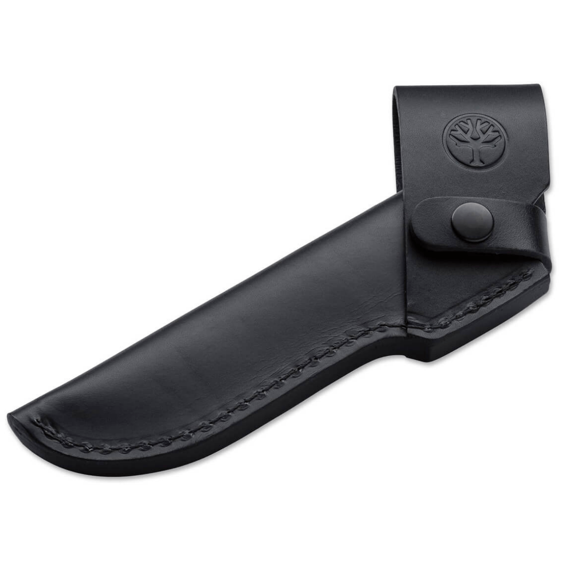 Böker Leather Sheath G.E.K Black