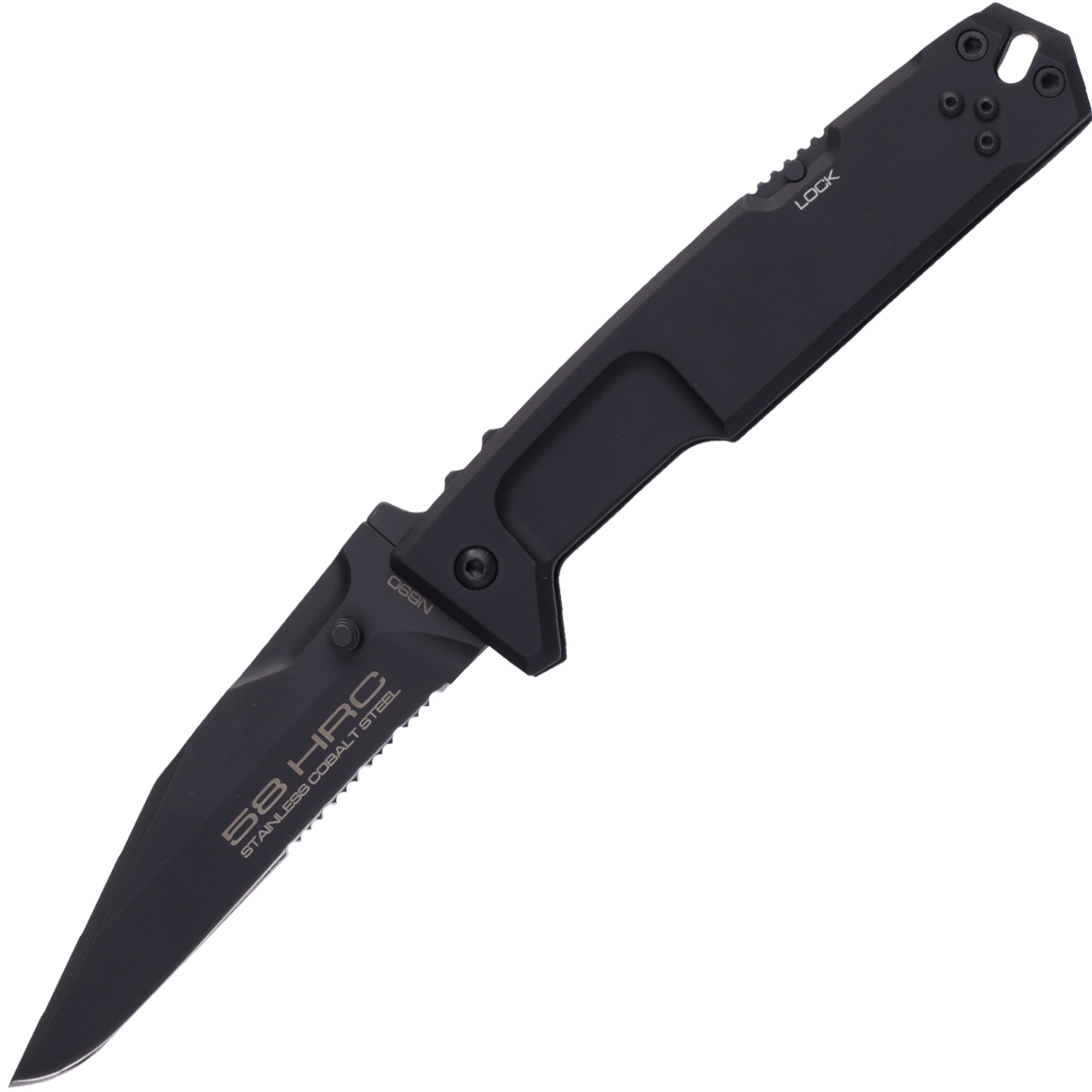 Extrema Ratio M.P.C. BLACK 04.1000.0153/BLK Extrema Ratio M.P.C. BLACK 04.1000.0153/BLK