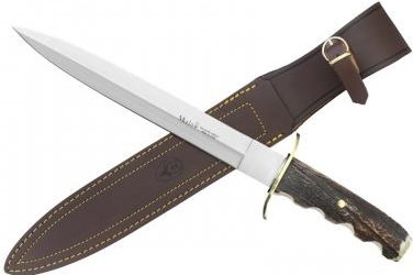 Muela 260mm Stag BW-26A