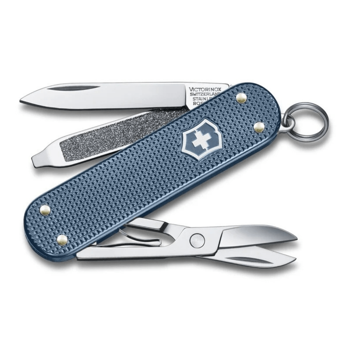 Victorinox Classic SD Alox Limitovaná edícia 2026