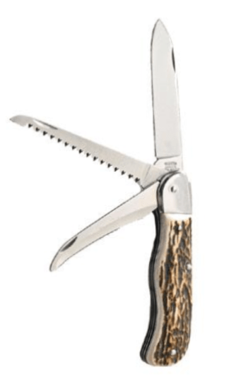 MIKOV Princ multifunkčný nôž MIKOV Princ multifunkčný nôž