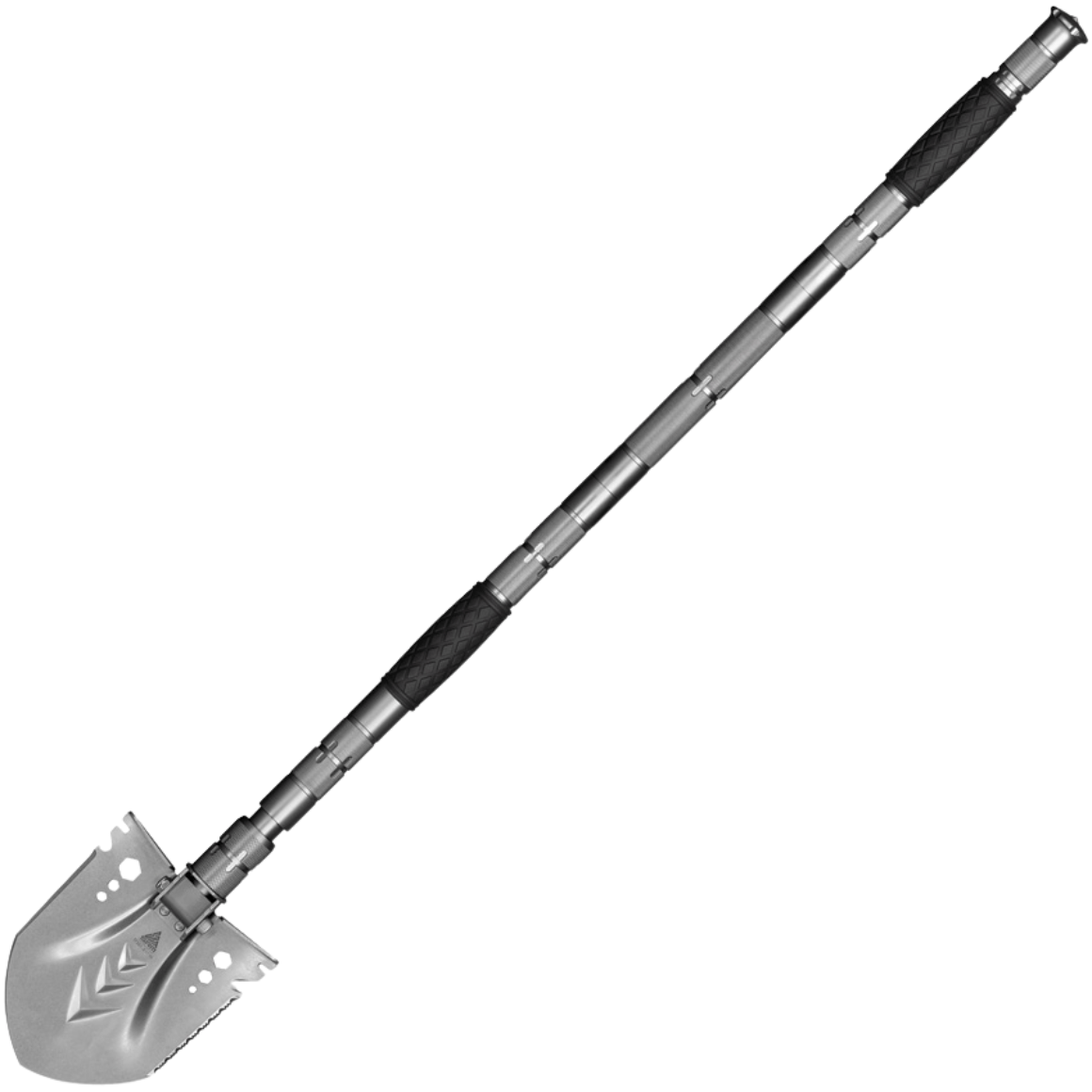 SRM Multi-Purpose Shovel Silver TFS01-1