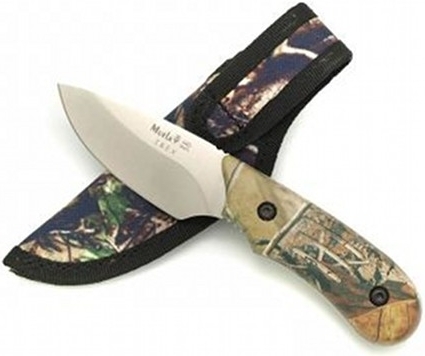 Muela 75mm REALTREE apg IBEX-8AP Muela 75mm REALTREE apg IBEX-8AP