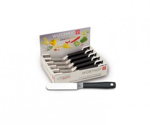 WUSTHOF obracačka SILVERPOINT 4421 x 15ks WUSTHOF obracačka SILVERPOINT 4421 x 15ks