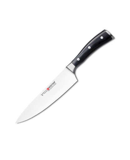 WUSTHOF nôž CLASSIC IKON kuchárský 18 cm WUSTHOF nôž CLASSIC IKON kuchárský 18 cm