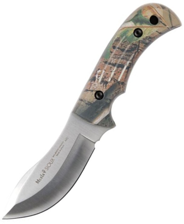 Muela SIOUX-10AP Muela SIOUX-10AP