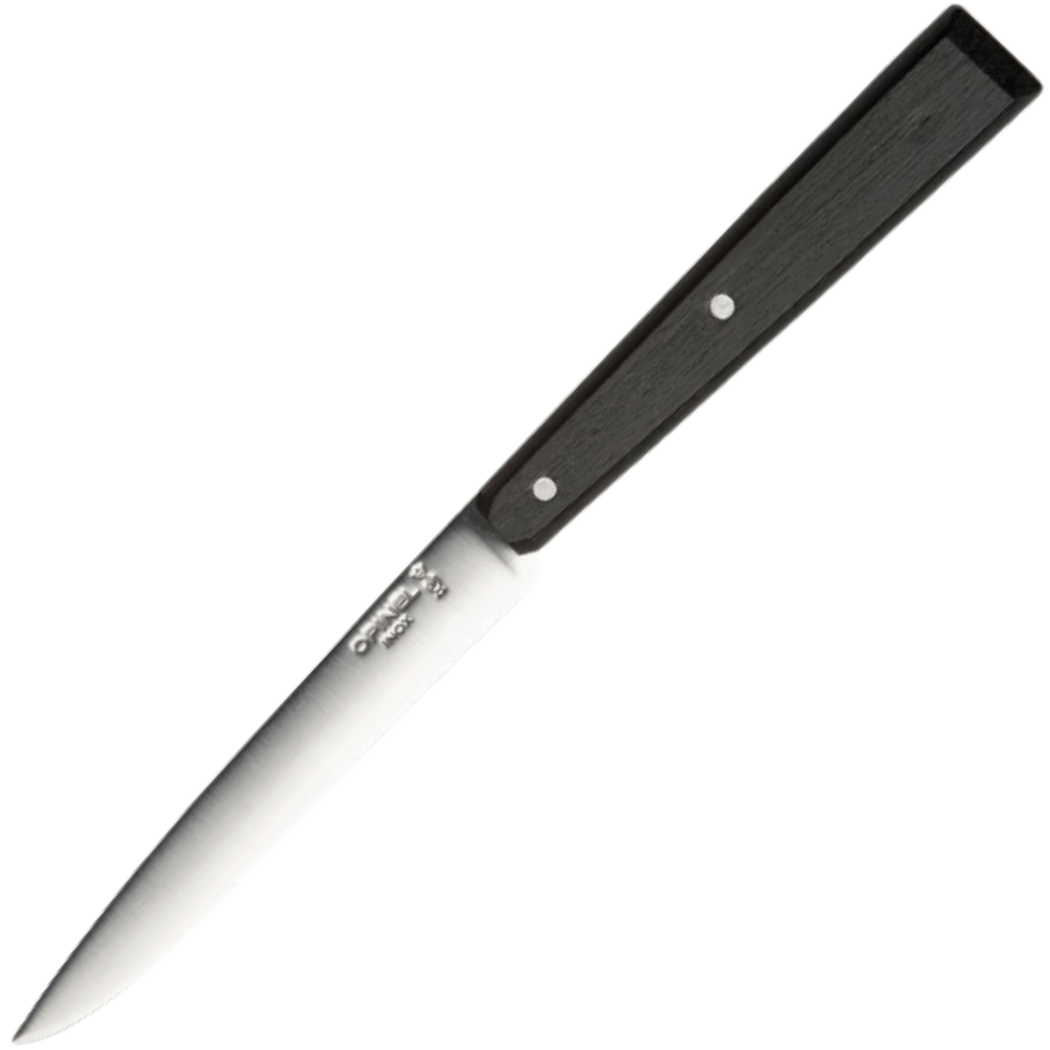 OPINEL VRI N°125 Bon Appetit black 001593