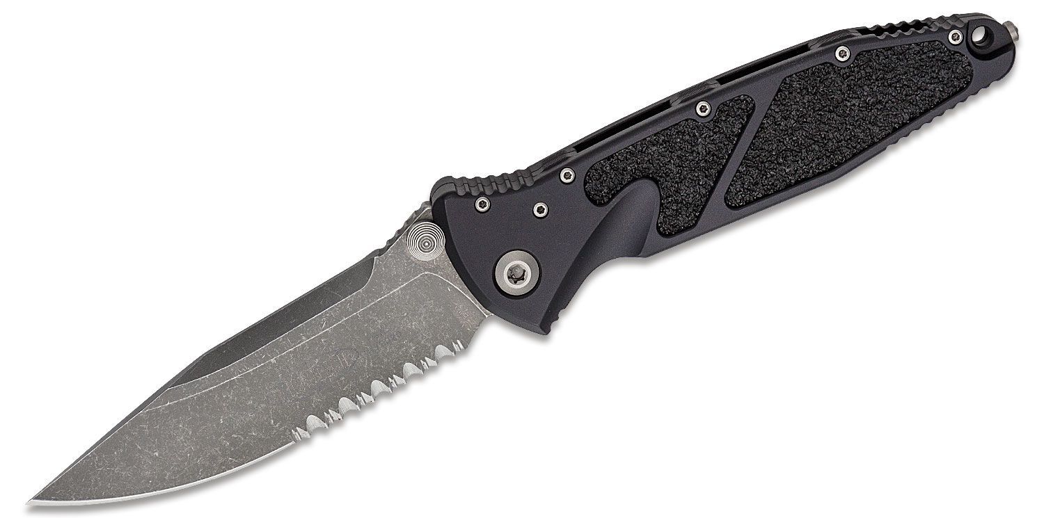 MICROTECH Socom Elite S/E Apocalyptic P/S 160-11AP