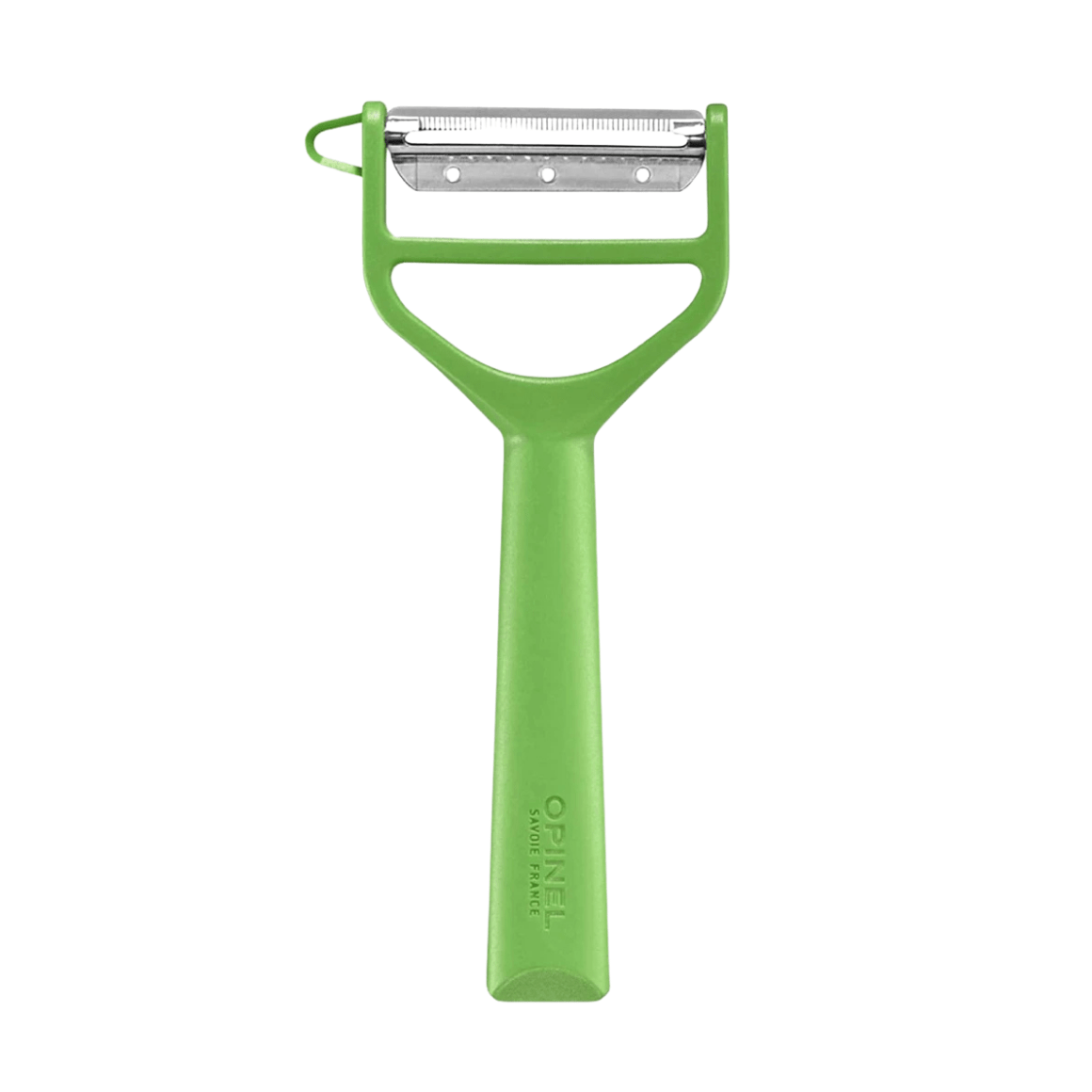 OPINEL T-DUO green 002428