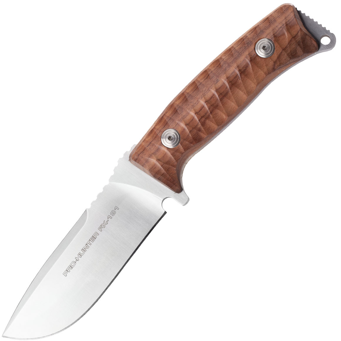 Fox Knives PRO HUNTER WOOD 02FX131DW Fox Knives PRO HUNTER WOOD 02FX131DW