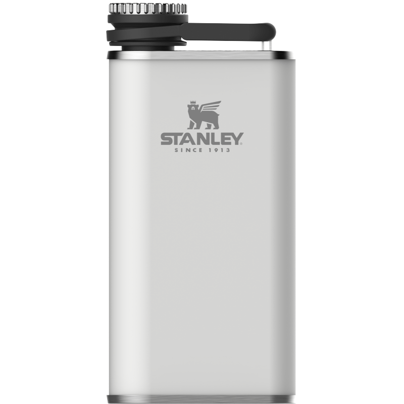 STANLEY The Easy-Fill Wide Mouth Flask 230 ml Polar