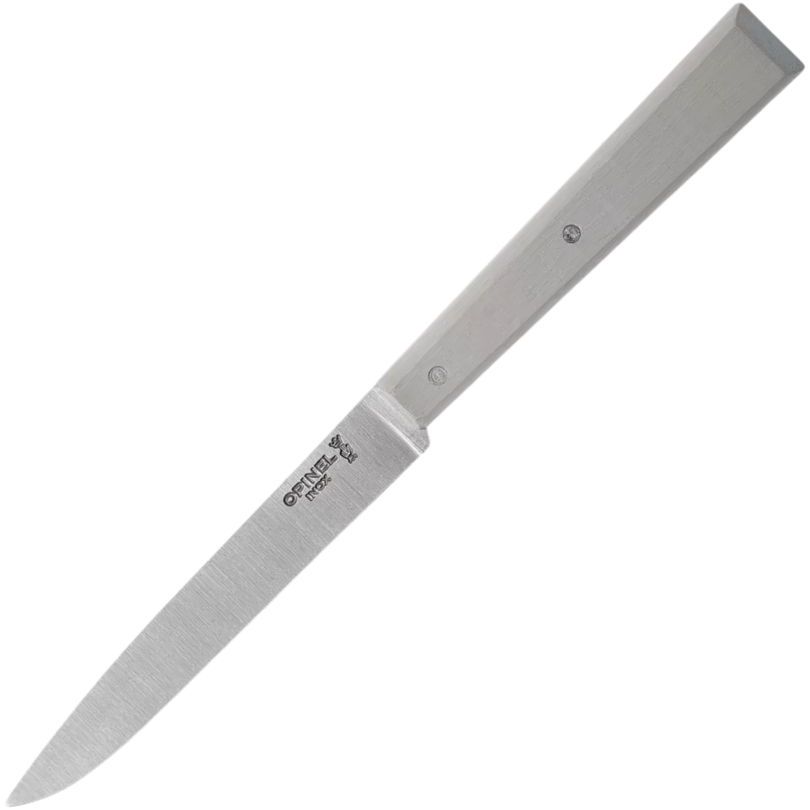 OPINEL VRI N°125 Bon Appetit light grey 002044