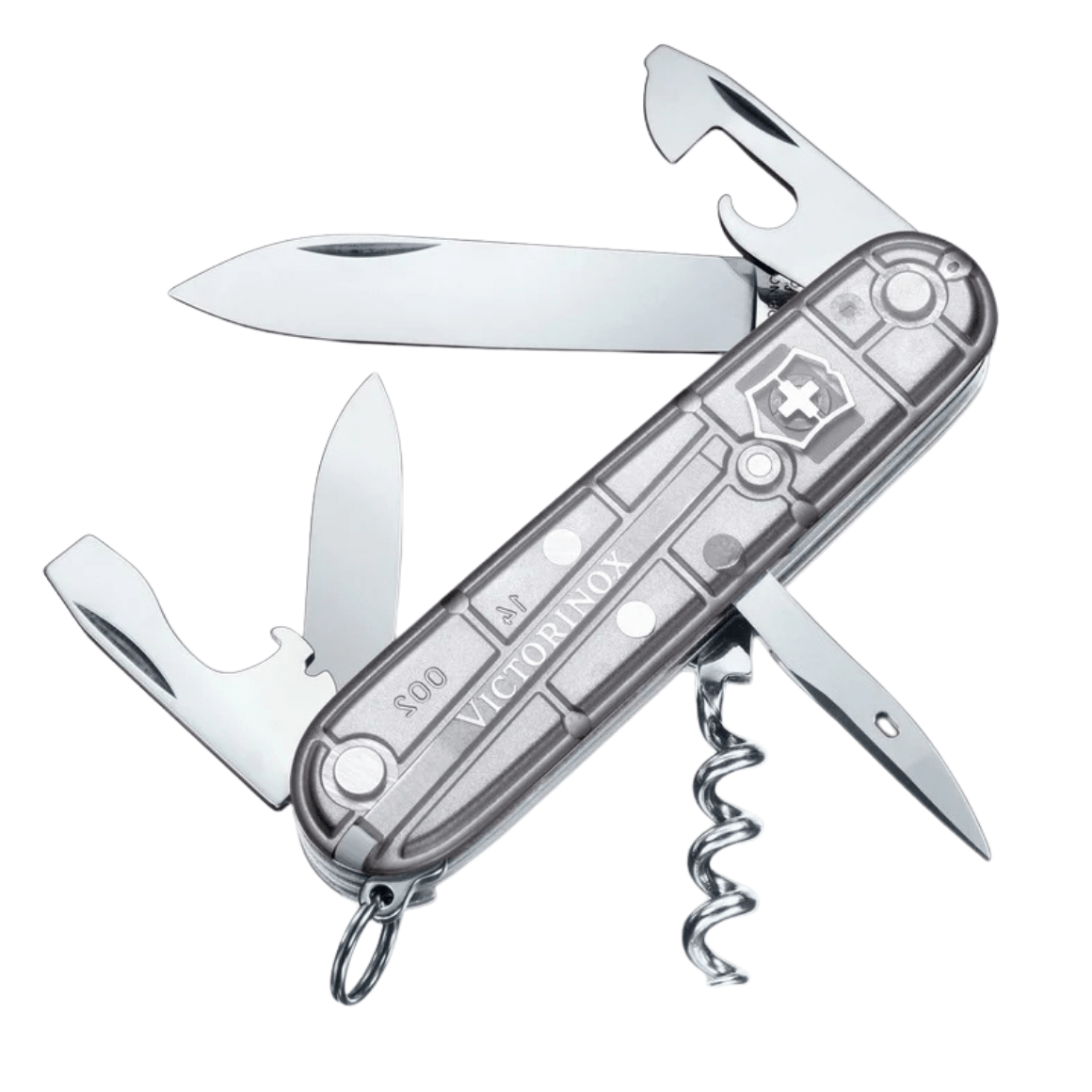 VICTORINOX Spartan 1.3603.T7B1