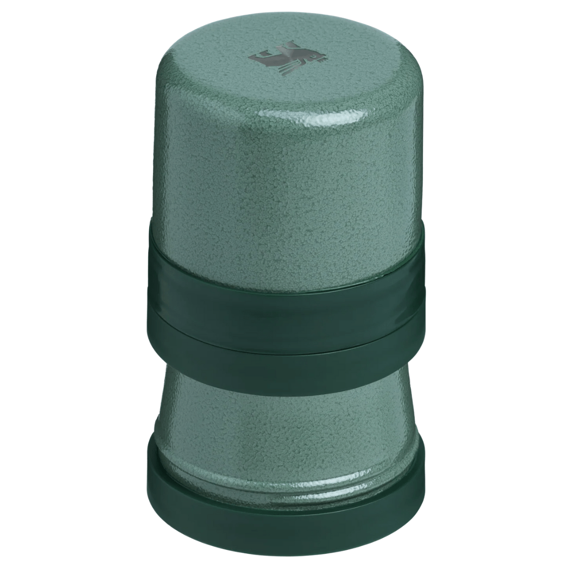 Stanley Set 2 kalíšků The Legendary Classic Buddy Cup 6oz Hammertone Green 10-1
