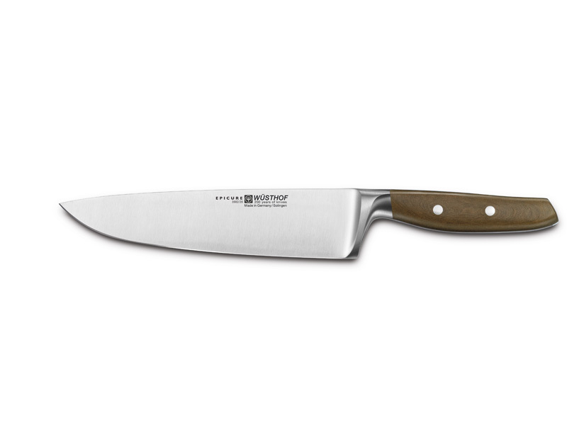 WUSTHOF nôž EPICURE kuchárský 20 cm WUSTHOF nôž EPICURE kuchárský 20 cm