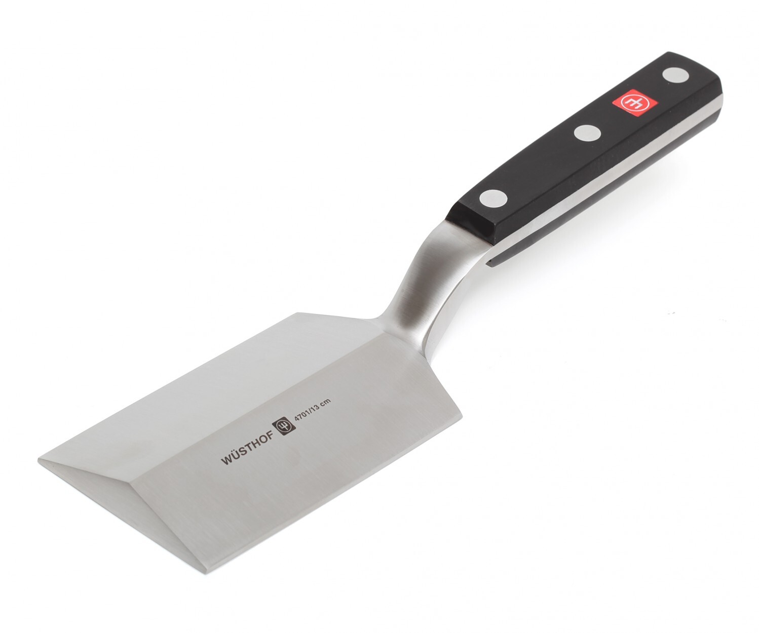 WUSTHOF lopatka GOURMET obracačka na mäso 13 cm