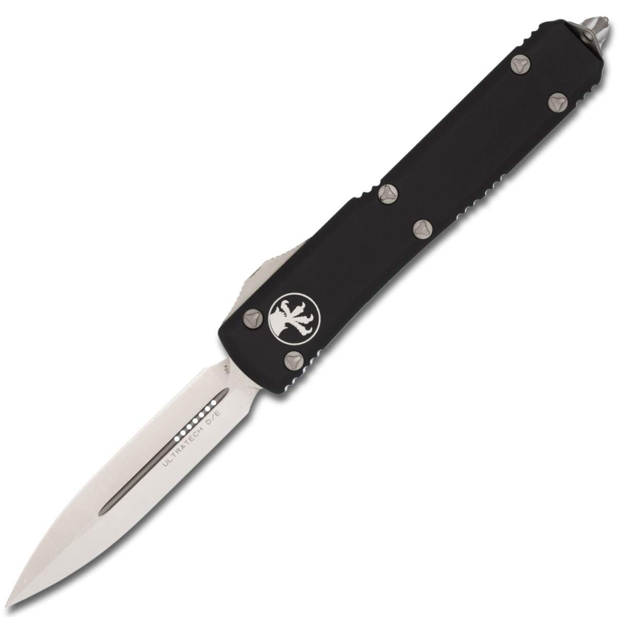 MICROTECH Ultratech D/E Satin Standard 122-4