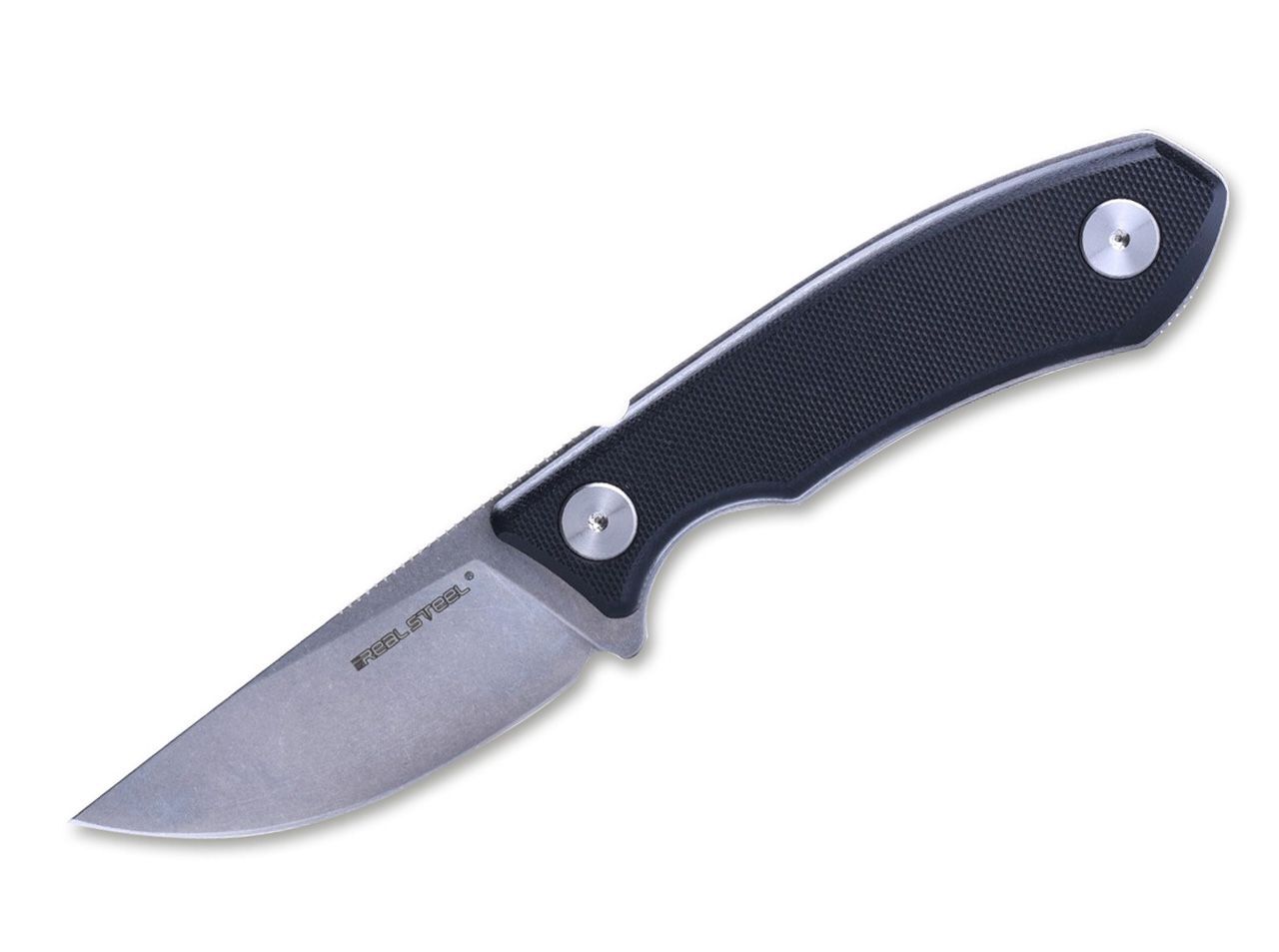 Real Steel Receptor Stonewash 02RE060 Real Steel Receptor Stonewash 02RE060