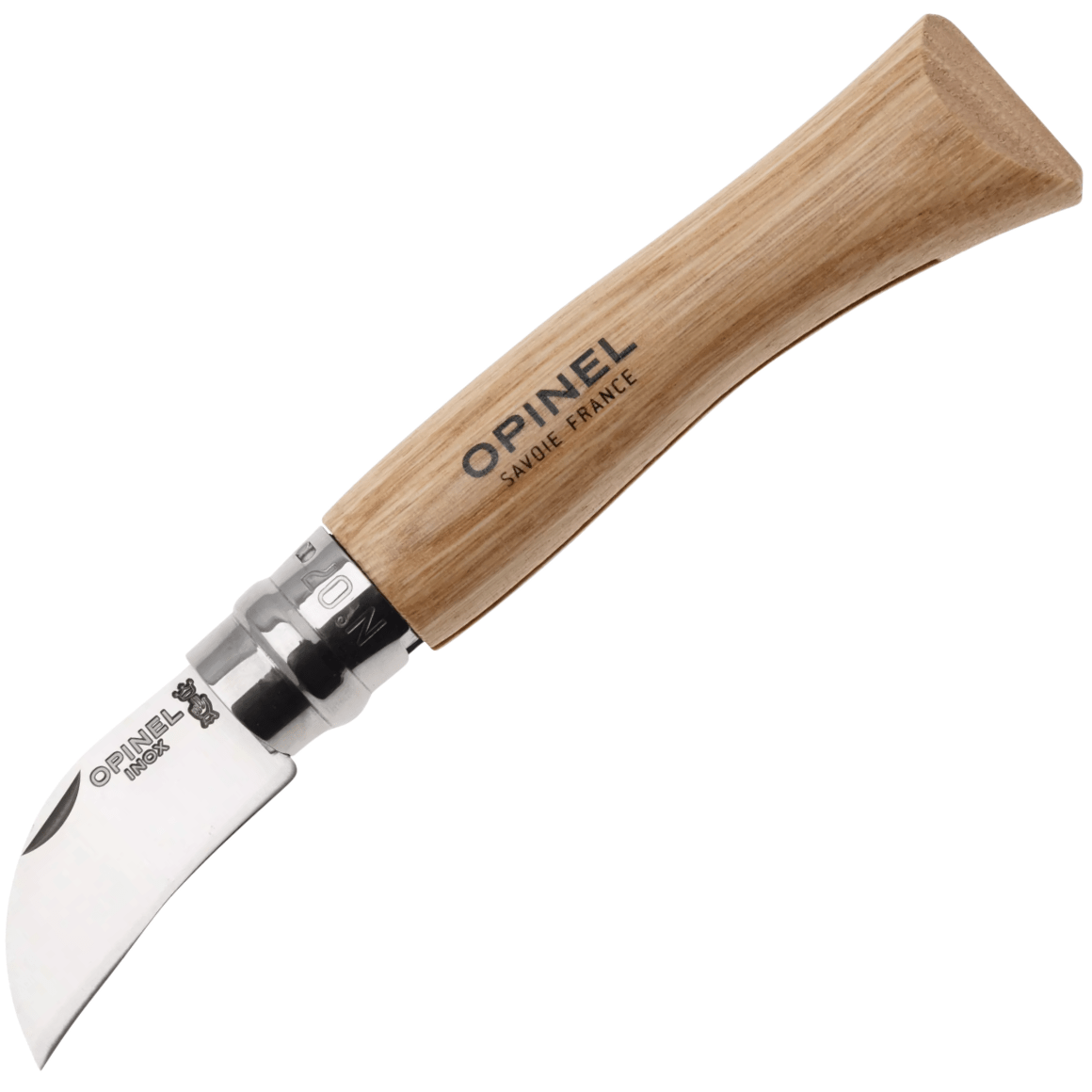 OPINEL N°07 for chestnuts 002360
