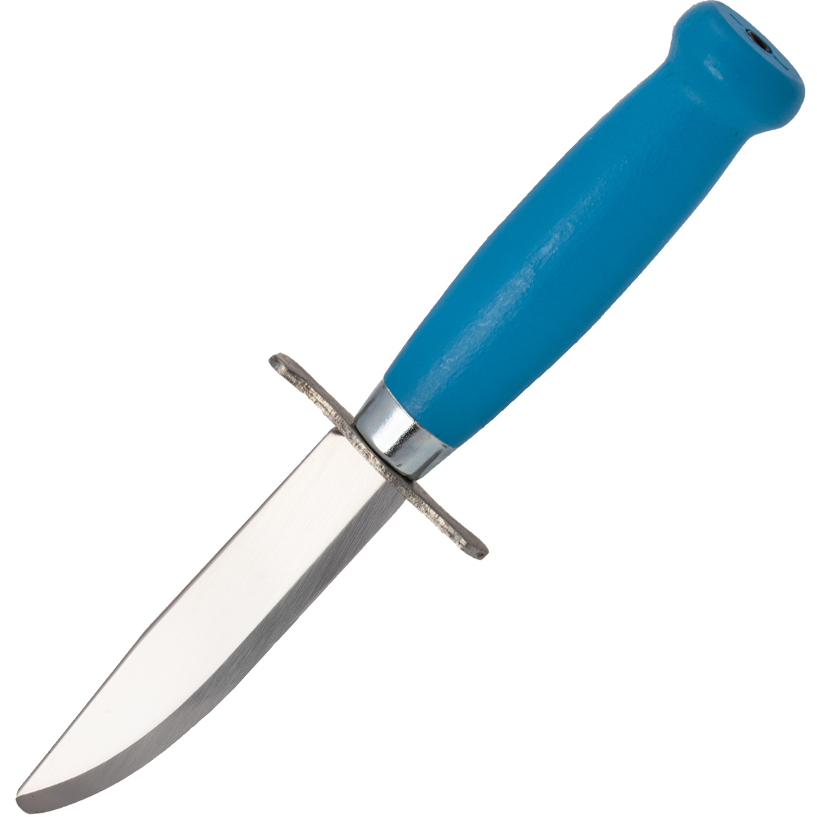 Morakniv Scout 39 Safe Blue - Stainless Steel 12021 Morakniv Scout 39 Safe Blue - Stainless Steel 12021
