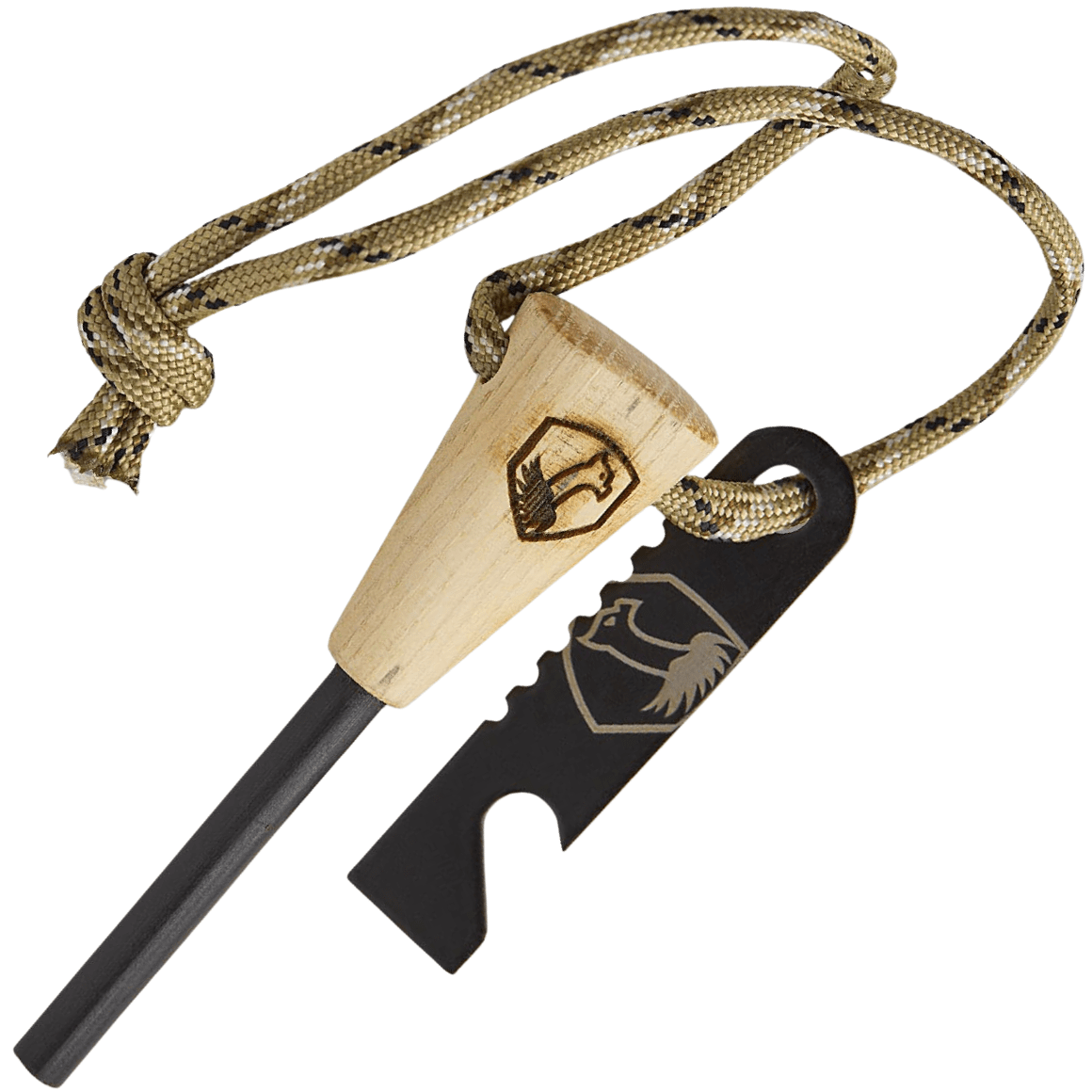 Condor CONDOR FIRE STARTER, HICKORY CTK001-FSW