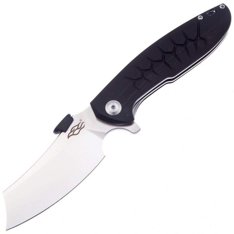 Ganzo Knife Firebird FH81-BK