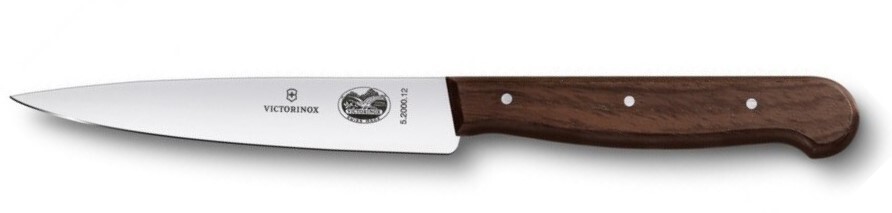 Victorinox kuchynský nôž, drevo 5.2000.12