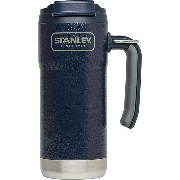 Stanley ADVENTURE modrý 0,473 l. 663000 Stanley ADVENTURE modrý 0,473 l. 663000