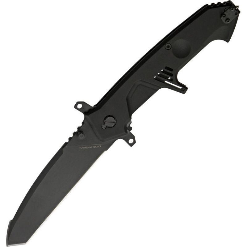 Extrema Ratio MF3 INGREDIOR T BLACK 04.1000.0156/BLK