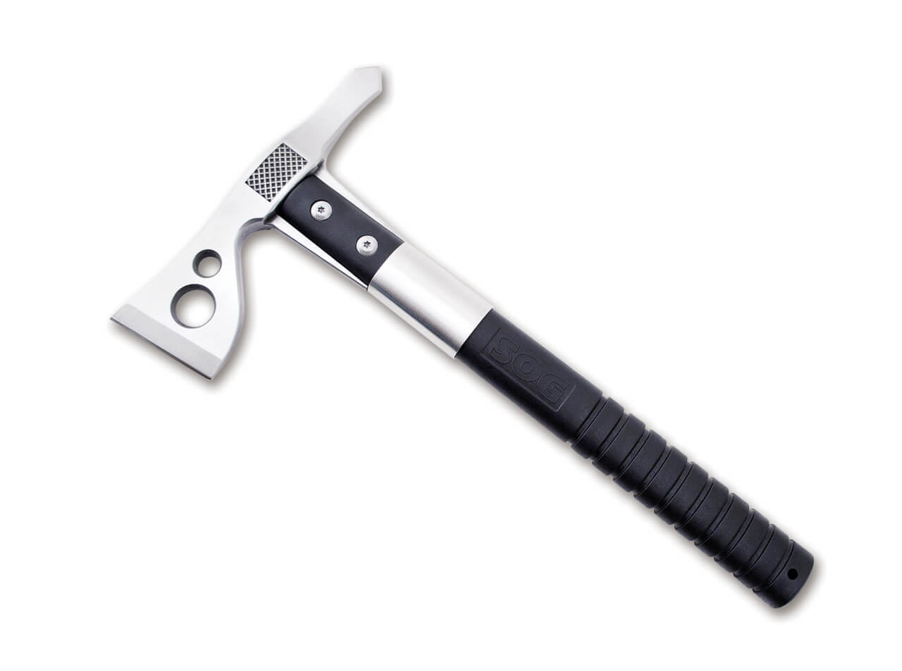 Bazár - SOG FASTHAWK - POLISHED SOG-F06PN-CP