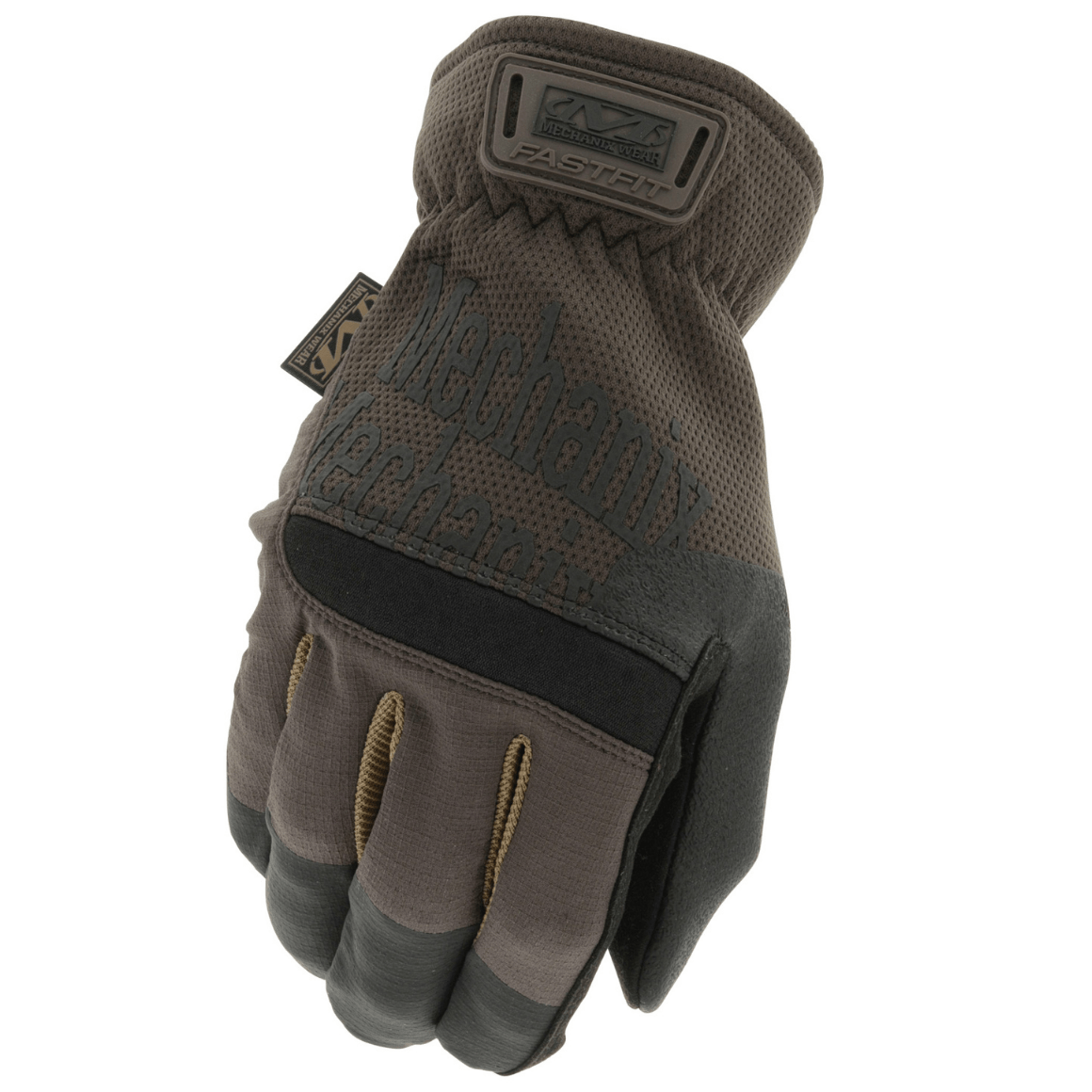 Mechanix MFF-07-011 - brown edition