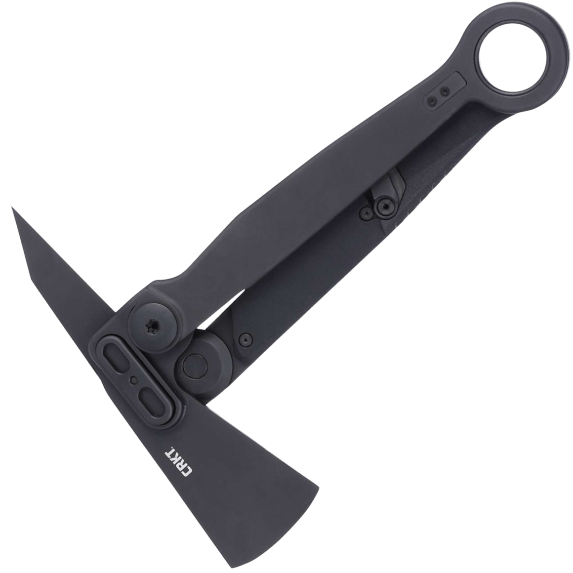 CRKT Provoke® X Black cr-4141KX
